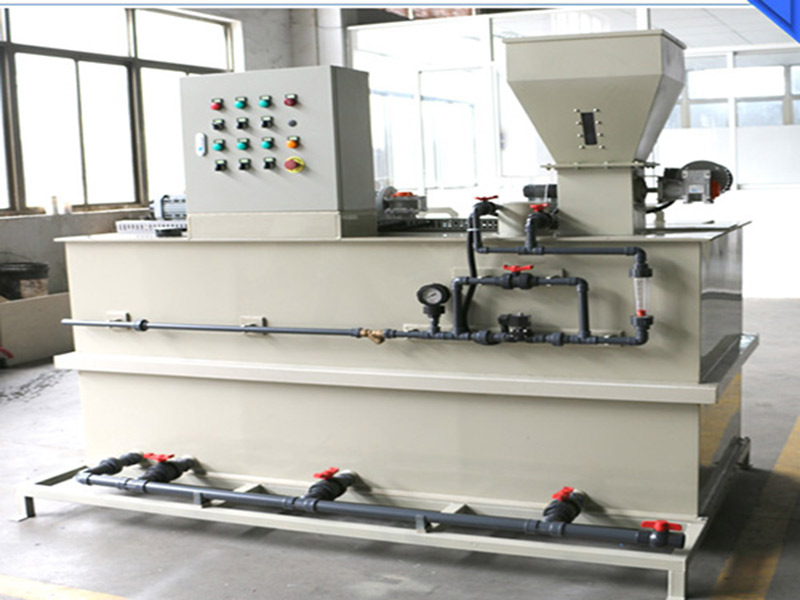 生物填料的安裝方法是調整出水的重要因素