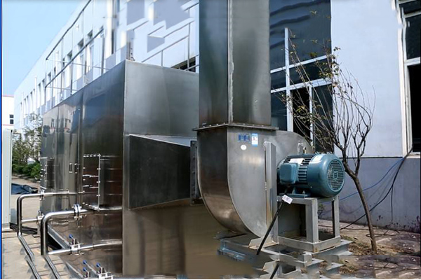 水資源匱乏的當(dāng)今社會(huì)用一體化加藥裝置處理污水勢在必行