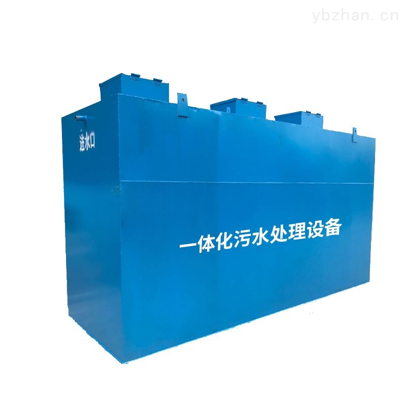 如何做好一體化污水處理設備的保溫工作？