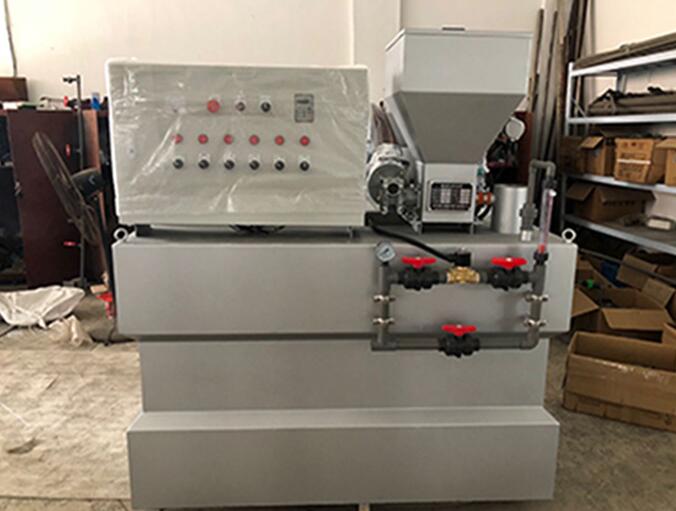 現代化醫院必備，全自動三箱加藥裝置有哪些優勢